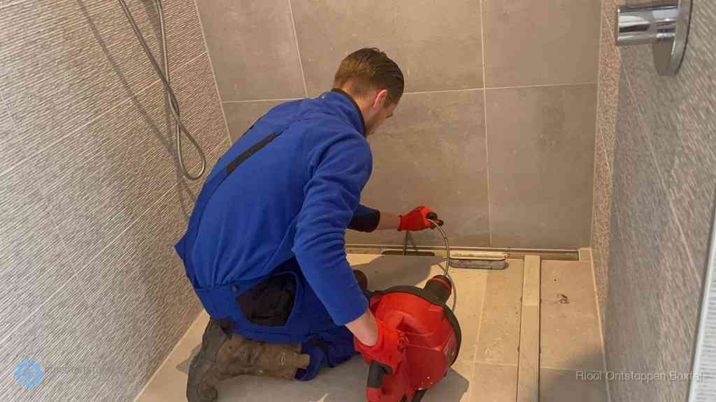 Bad Ontstoppen Boxtel Bad Ontstoppen Boxtel