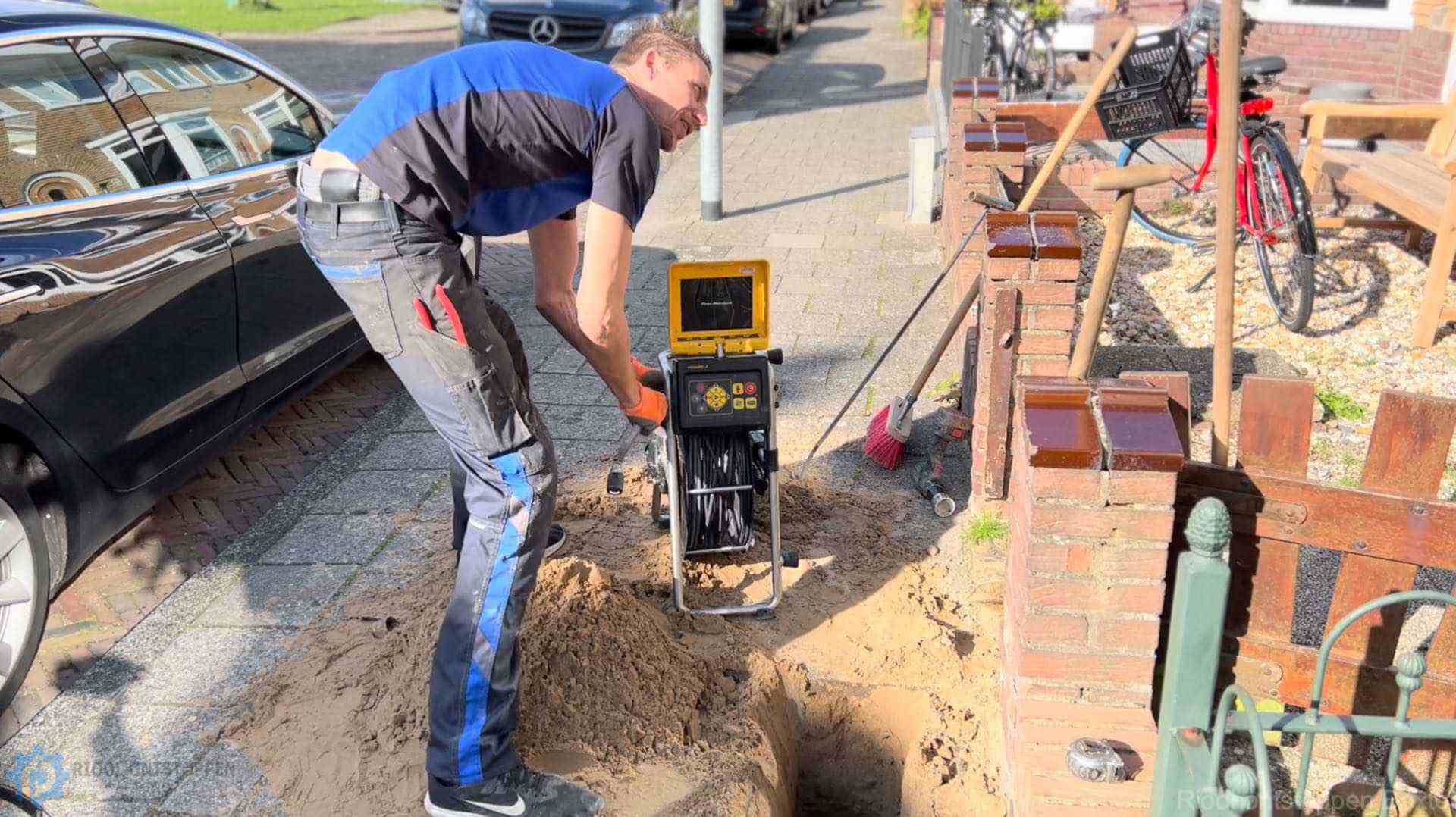Boxtel Riool Ontstoppen Boxtel Riool Ontstoppen