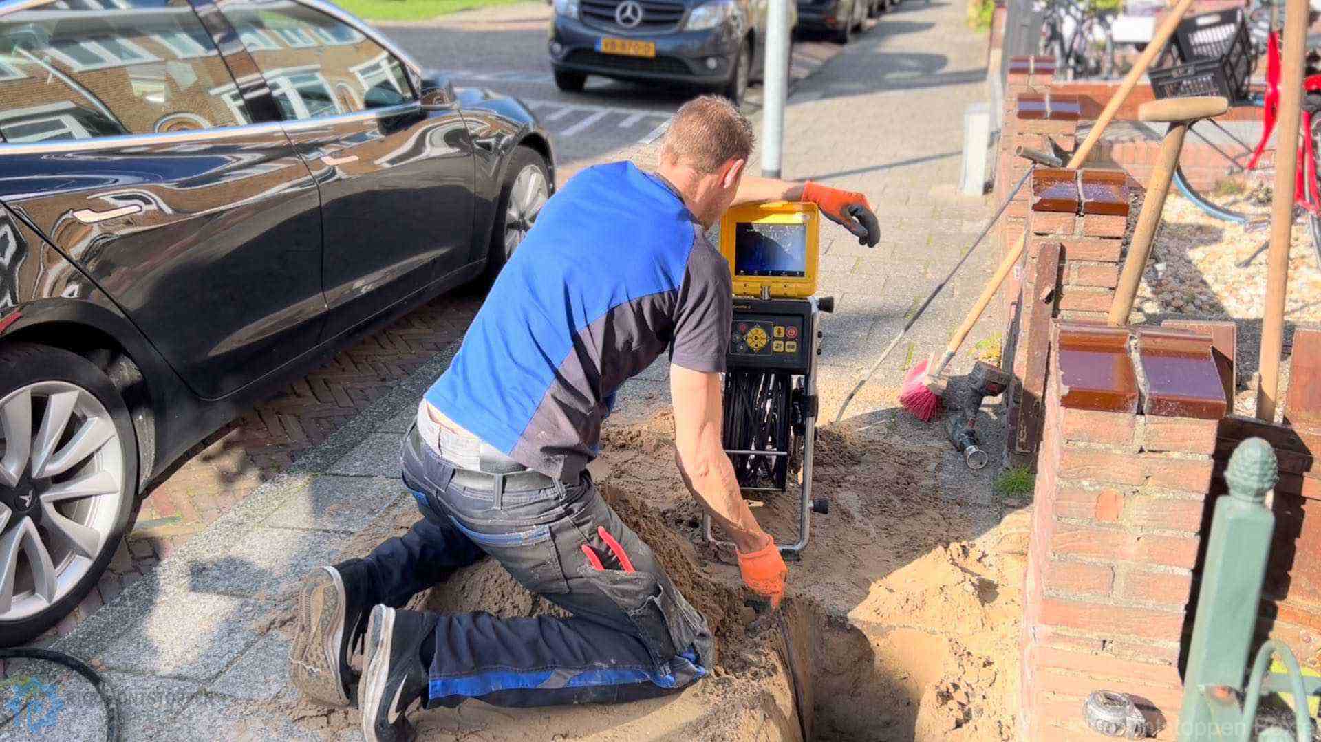 Ontstoppen Boxtel Ontstoppen Boxtel