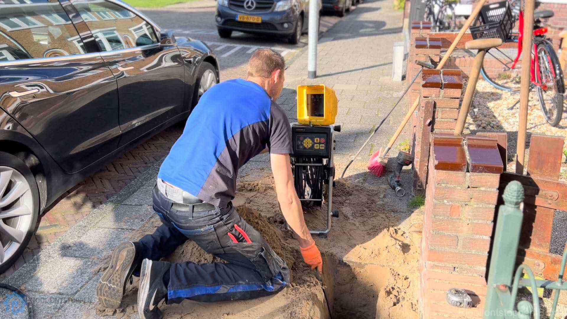 Ontstoppingsbedrijf Boxtel Ontstoppingsbedrijf Boxtel