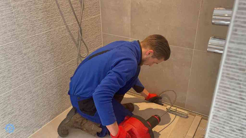Putje Douche Verstopt Boxtel Putje Douche Verstopt Boxtel