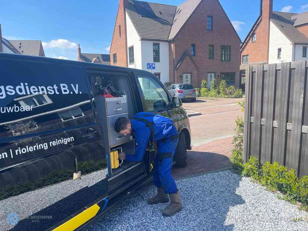 Riolering Expert Boxtel Riolering Expert Boxtel