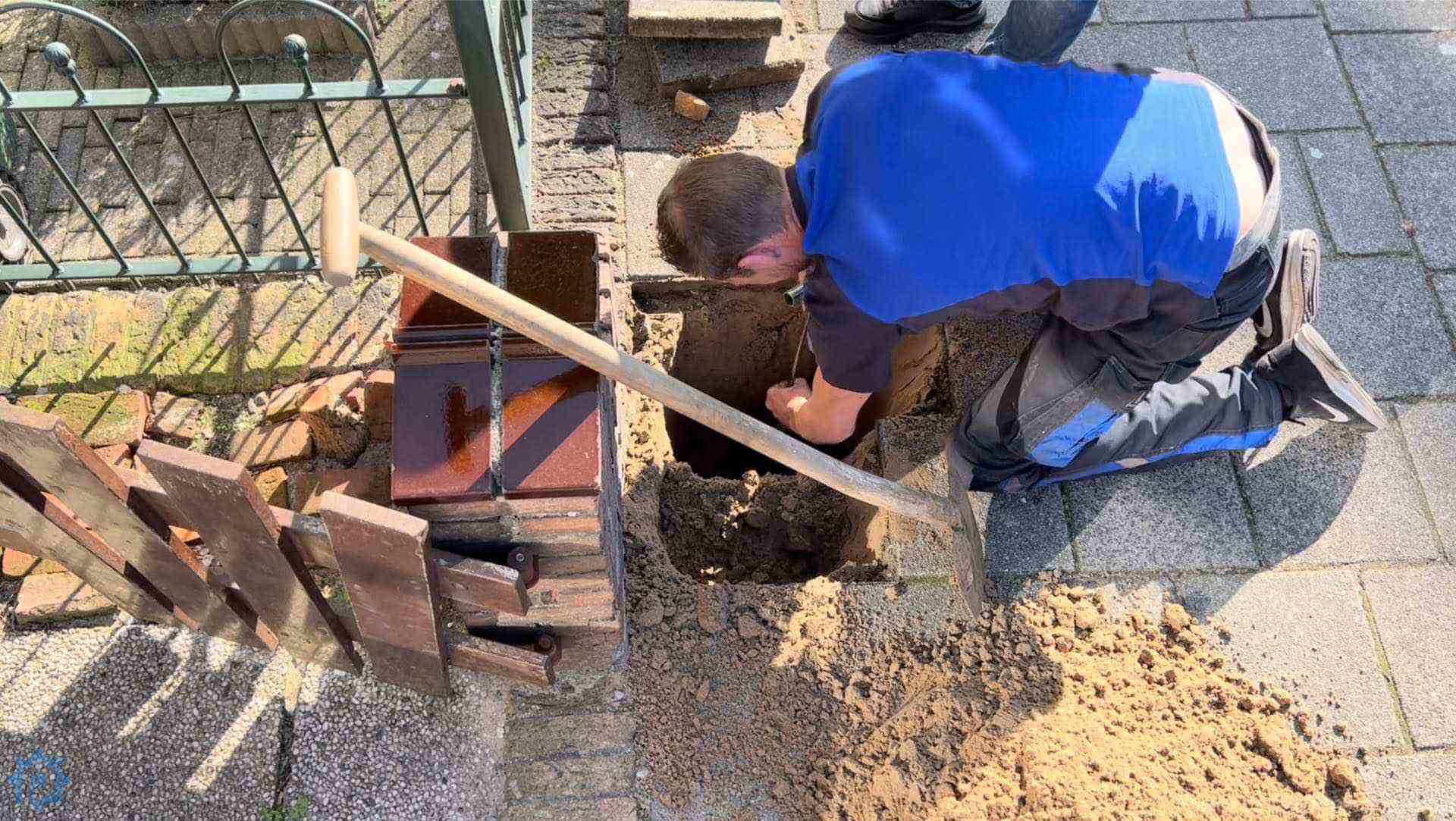 Riolering Ontstoppen Boxtel Riolering Ontstoppen Boxtel