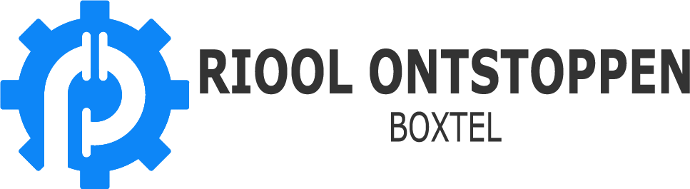 Riool Ontstoppen Boxtel Riool Ontstoppen Boxtel