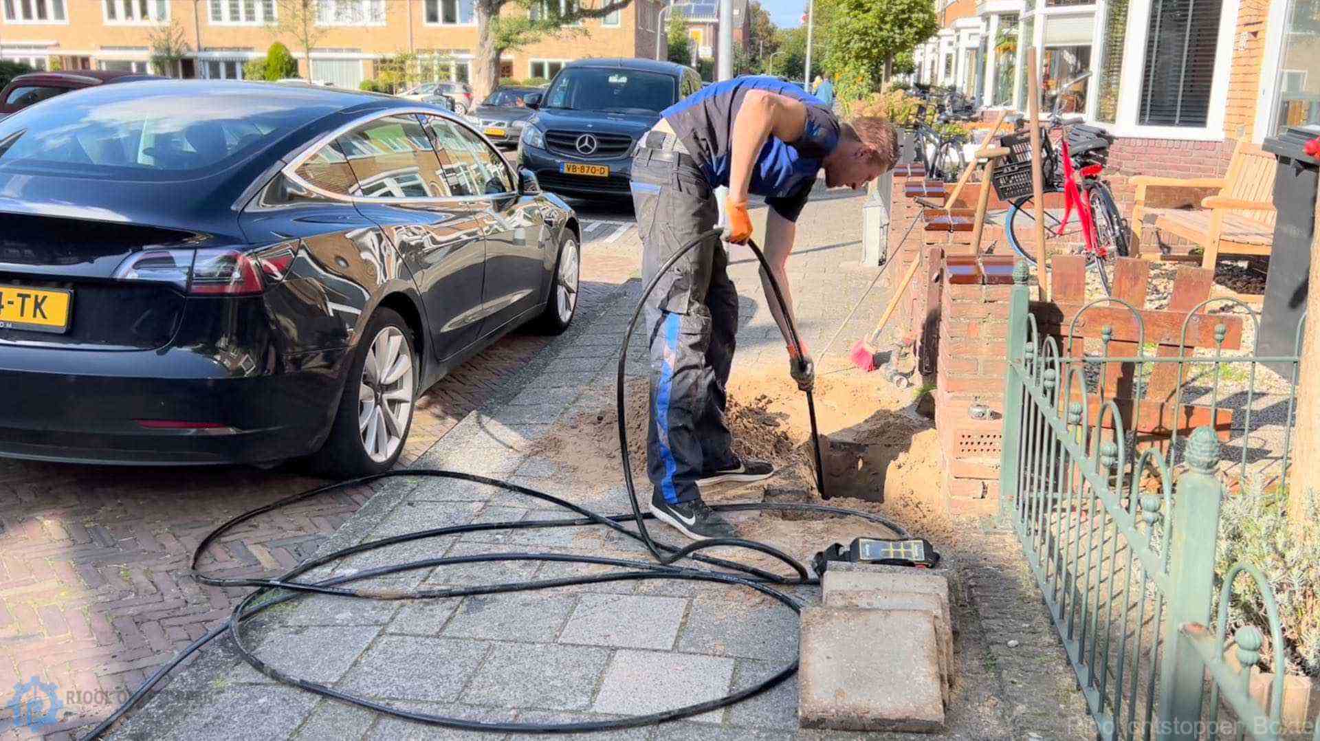 Riool Ontstoppen Boxtel Riool Ontstoppen Boxtel