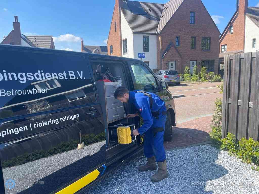 Riool Ontstoppingsbedrijf Boxtel Riool Ontstoppingsbedrijf Boxtel