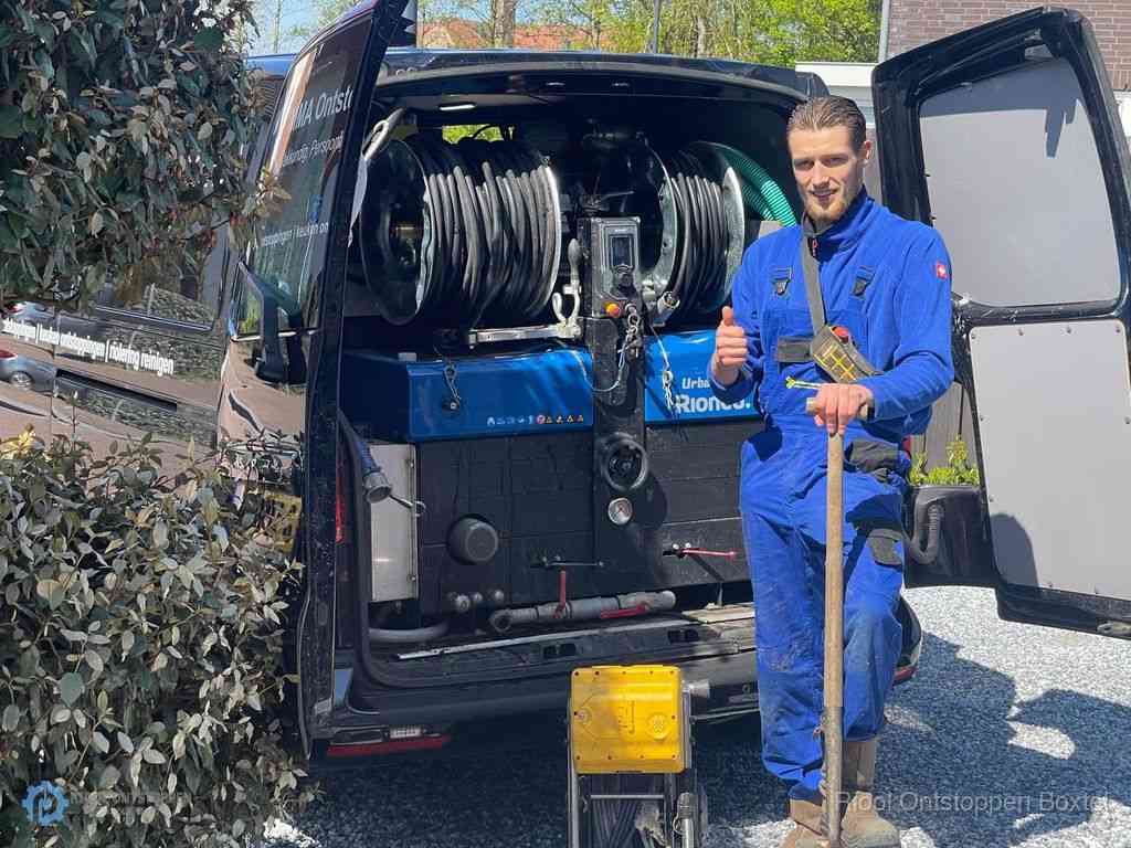Riool Ontstoppingsdienst Boxtel Riool Ontstoppingsdienst Boxtel