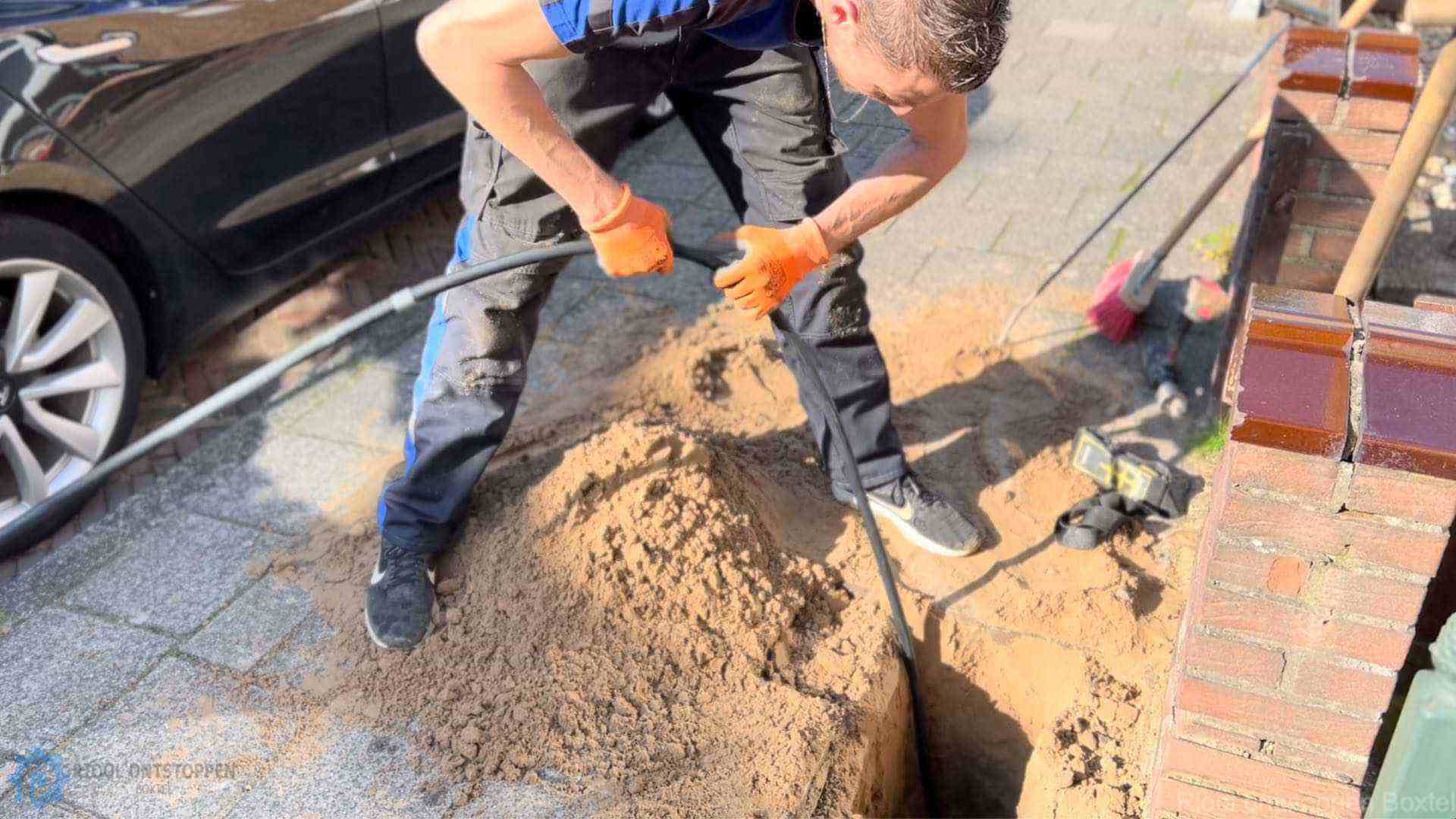 Riool Verstopt Boxtel Riool Verstopt Boxtel