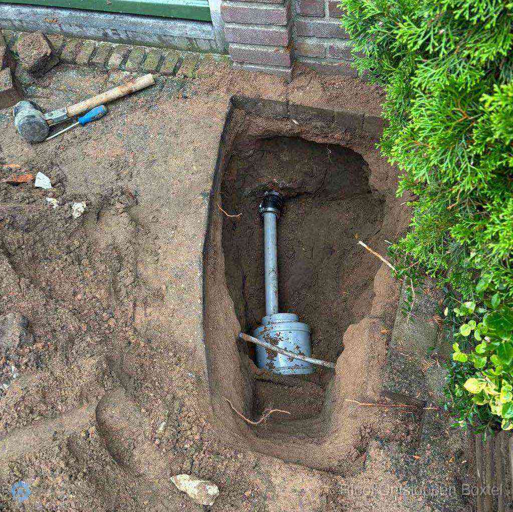 Riool Vervanging Boxtel Riool Vervanging Boxtel