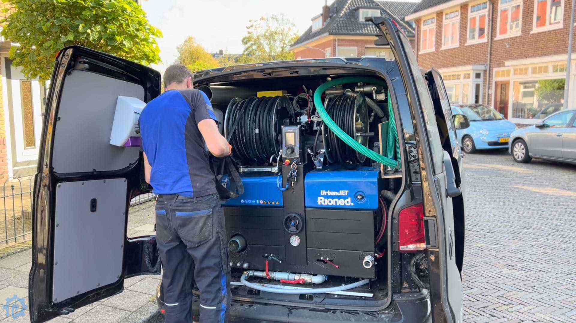 Verstopping Afvoer Boxtel Verstopping Afvoer Boxtel