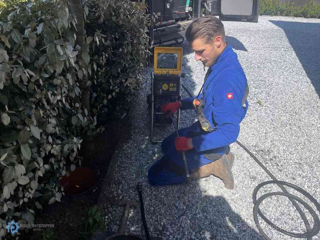 Verstopping Riool Ontstoppen Boxtel Verstopping Riool Ontstoppen Boxtel