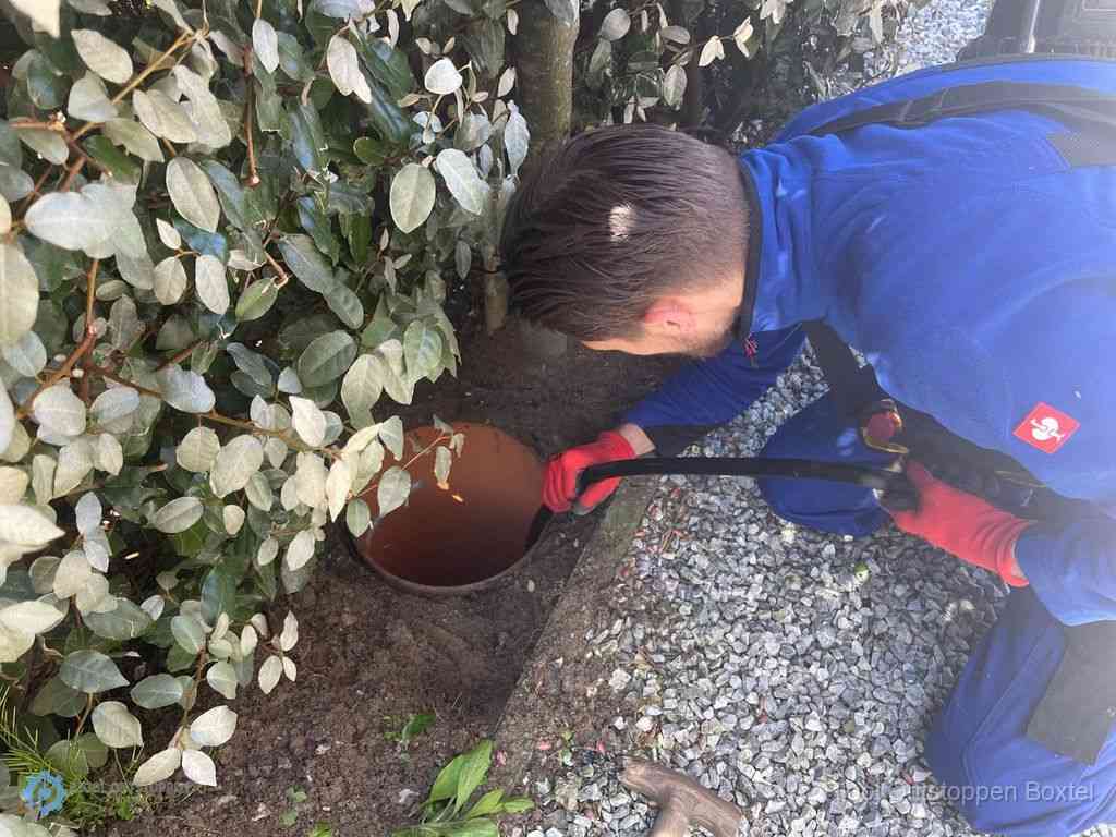 Verstopt Riool Ontstoppen Boxtel Verstopt Riool Ontstoppen Boxtel