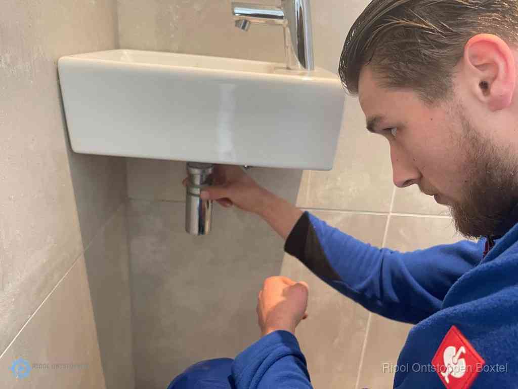 Wastafel Ontstoppen Boxtel Wastafel Ontstoppen Boxtel